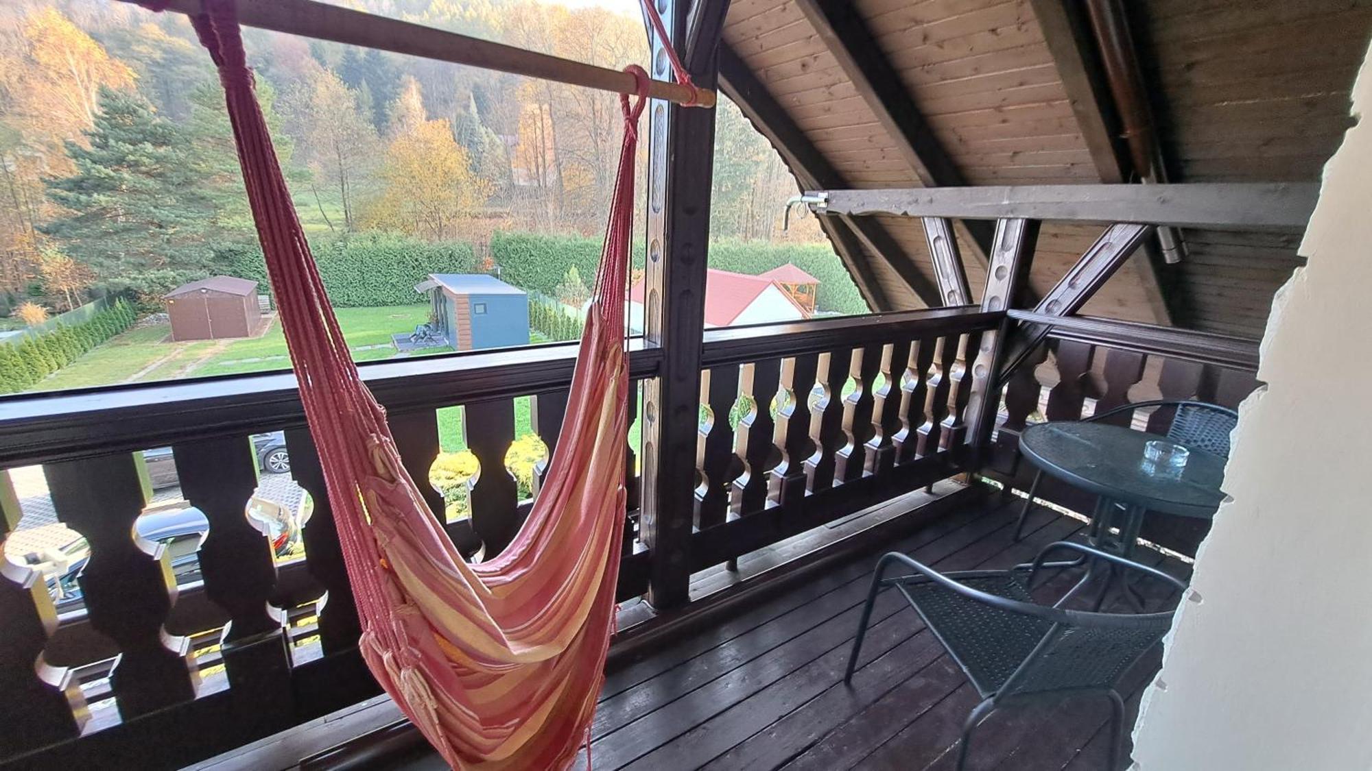 Pokoje Pod Szyndzielnia Bielsko-Biała Eksteriør billede